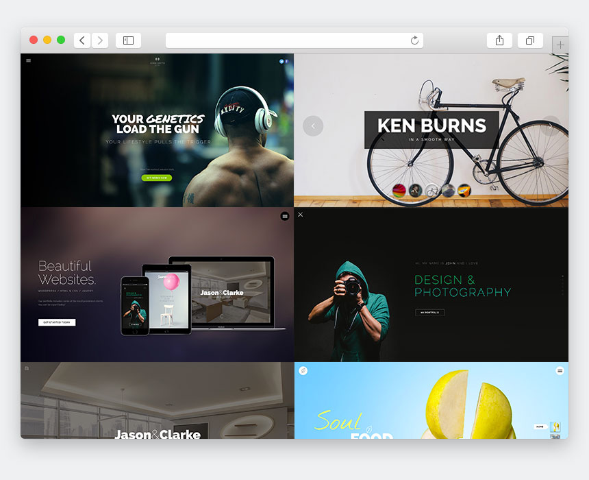 Website Design
